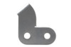 Synergy Manufacturing Rear Lower Shock Relocation Brackets |8876-01-Fits Jeep Gladiator JT