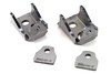 Artec Industries High Clearance Shock Brackets |BR1049-Fits Jeep Wrangler LJ / Jeep Wrangler TJ