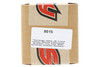 Synergy Manufacturing Shock Extension Brackets Front Lower |8015-Fits Jeep Wrangler JK
