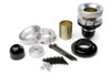 JKS ACOS Rear Adjustable Coil Spacer |2550-Fits Jeep Wrangler TJ / Jeep Wrangler LJ