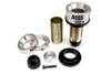 JKS Adjustable Coil Over Spacer System Front |2200-Fits Jeep Wrangler LJ / Jeep Wrangler TJ / Jeep Cherokee XJ / Jeep Grand Cherokee ZJ