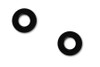 Rock Krawler Rear Spring Correction Pad Kit |RK06840-Fits Jeep Wrangler JL