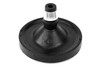 Teraflex Spring Spacer Rear 1in |1954100-Fits Jeep Wrangler JK