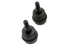 Rugged Ridge Alloy Heavy Duty 4-Piece Ball Joint Set |11800-Fits Jeep Wrangler JK / Jeep Grand Cherokee WJ