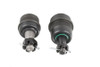 Synergy Manufacturing Dana 30/44 Knurled Ball Joint Set |8009-1204-Fits Jeep Wrangler JK / Jeep Grand Cherokee WJ