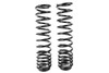 Synergy Manufacturing Coil Springs Front 3in Lift 2-Dr / 2in Lift 4-Dr |8063-20-Fits Jeep Wrangler JK / Jeep Wrangler TJ / Jeep Wrangler LJ / Jeep Cherokee XJ