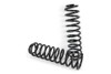 Clayton Off Road Front Coil Springs 4.5/5.5in |1505500-Fits Jeep Wrangler TJ / Jeep Wrangler LJ / Jeep Cherokee XJ