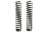 Synergy Manufacturing Coil Lift Springs 7in Lift 2dr / 6in Lift 4dr |8063-60-Fits Jeep Wrangler JK / Jeep Wrangler LJ / Jeep Wrangler TJ / Jeep Cherokee XJ