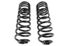 Synergy Manufacturing Coil Springs Rear 1in Lift 4-Dr/2in Lift 2-Dr |8064-10-Fits Jeep Wrangler JK