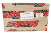 Synergy Manufacturing Coil Springs Rear 1in Lift 4-Dr/2in Lift 2-Dr |8064-10-Fits Jeep Wrangler JK