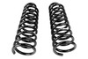 Synergy Manufacturing Coil Springs Rear 3in Lift 2-Dr / 2in Lift 4-Dr |8064-20-Fits Jeep Wrangler JK