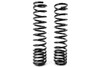 Synergy Manufacturing Coil Springs Front 4in Lift 2-Dr / 3in Lift 4-Dr |8063-30-Fits Jeep Wrangler JK / Jeep Wrangler TJ / Jeep Wrangler LJ / Jeep Cherokee XJ