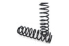 Clayton Off Road Front Coil Springs 0.5/1.5in |1509150-Fits Jeep Gladiator JT / Jeep Wrangler JL / Jeep Wrangler JK