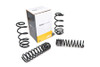 JKS Dual Rate 2in Lift Coil Spring Set |JSPEC3200-Fits Jeep Wrangler TJ / Jeep Wrangler LJ