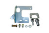 PSC No-Weld Cylinder Mounting Bracket Kit - Hardware Only, No Clamp |MB35K-1-Fits Jeep Wrangler JK