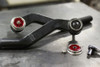 Steer Smarts YETI XD Draglink and Tie Rod Cap-Caps |52036002-Fits Jeep Gladiator JT / Jeep Wrangler JL / Jeep Wrangler JK