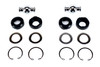 Teraflex JK Short Flexarm Joint Repair Kit |1952200-Fits Jeep Wrangler JK
