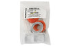 Teraflex JK FlexArm Joint Repair Kit w/ Red Bushing Rear Upper |1951400-Fits Jeep Wrangler JK