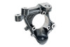 RockJock Currectlync High Steer Outer Steering Knuckles |RJ-447100-101-Fits Jeep Gladiator JT / Jeep Wrangler JL