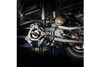 Synergy Manufacturing HD Steering Knuckle, Stock Steering Location - Driver Side |8849-01L-Fits Jeep Gladiator JT / Jeep Wrangler JL