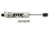 Fox Racing 2.0 Performance Series Steering Stabilizer |985-24-072-Fits Jeep Wrangler LJ / Jeep Wrangler TJ / Jeep Cherokee XJ