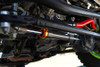 Apex Performance Through Shaft Ram w/ Port Kit |X02-10-001 - JT/JL Rubicon