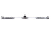 BDS Suspension Dual Steering Stabilizer Kit W/ NX2 Shocks |2027DH-Fits Jeep Wrangler JK