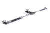 BDS Suspension Dual Steering Stabilizer Kit W/ NX2 Shocks |2027DH-Fits Jeep Wrangler JK