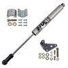 Synergy Hi-Mount Stabilizer Relocation Kit |8007-03-Fits Jeep Wrangler JK