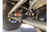 Synergy Fox ATS Steering Stabilizer (Stock Tie Rod Position) |6403-03-Fits Jeep Gladiator JT / Jeep Wrangler JL