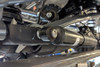 Synergy Manufacturing Steering Stabilizer Relocation Kit |8807-03