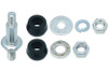 RockJock Steering Stabilizer Shock Stud |JK-9703SS-Fits Jeep Wrangler JK