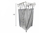 Overland Vehicle Systems Nomadic Car Side Shower Room |18199909
