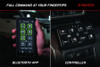 Diode Dynamics D-Switch 8 Channel Switch Panel |DD8373