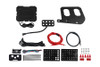Diode Dynamics D-Switch Hub Mounting Kit |DD8786-Fits Jeep Wrangler JK