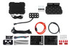 Diode Dynamics Stand-Off D-Switch Hub Mounting Kit w/ Bracket |DD8840