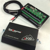 sPod 8 Circuit SE System w\Touchscreen |8-700-TS-TJ-Fits Jeep Wrangler TJ / Jeep Wrangler LJ