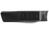 Daystar A-Pillar Switch Pod w/ Switches |KJ71044BK-Fits Jeep Wrangler JK