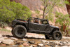 Motobilt Roll Cage Kit |MB3096-Fits Jeep Gladiator JT