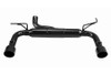 Flowmaster Outlaw Axle-Back Exhaust System |817752