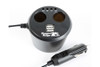 Rugged Ridge Power Cup, 2 x USB + 2 x Accessory Ports, Universal |15101.03