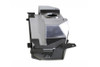 Motobilt Rear Fuel Tank w/ Skid Plate - Bare |MB5032-MB5034