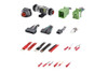 Metra Electronics Complete Audio System Kit for Non-Amplified |JP-PPKT-1