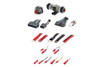 Metra Electronics Complete Audio System Kit for Non-Amplified |JP-PPKT-3