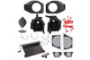 Metra Electronics Complete Audio System Kit for Amplified |JP-PPKT-4