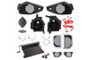 Metra Electronics Complete Audio System Kit for Amplified |JP-PPKT-2