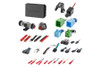 Metra Electronics Complete Audio System Kit for Amplified |JP-PPKT-2