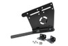 Rugged Radios Mobile Radio Mount - Passenger Side |MT-RM-JL-Fits Jeep Gladiator JT / Jeep Wrangler JL