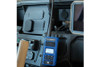 Rugged Radios Handheld Radio Mount for R1/GMR2/RH5R |MT-RH