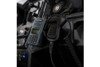 Rugged Radios Radio and Speaker Mic Mount for R1/GMR2/RDH16/V3/RH5R |MT-RH-HM